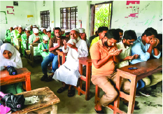 Image of মো: আবদুর গনি